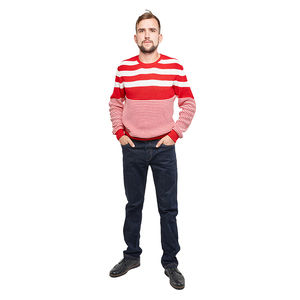 Beymen Sweater Men size M White